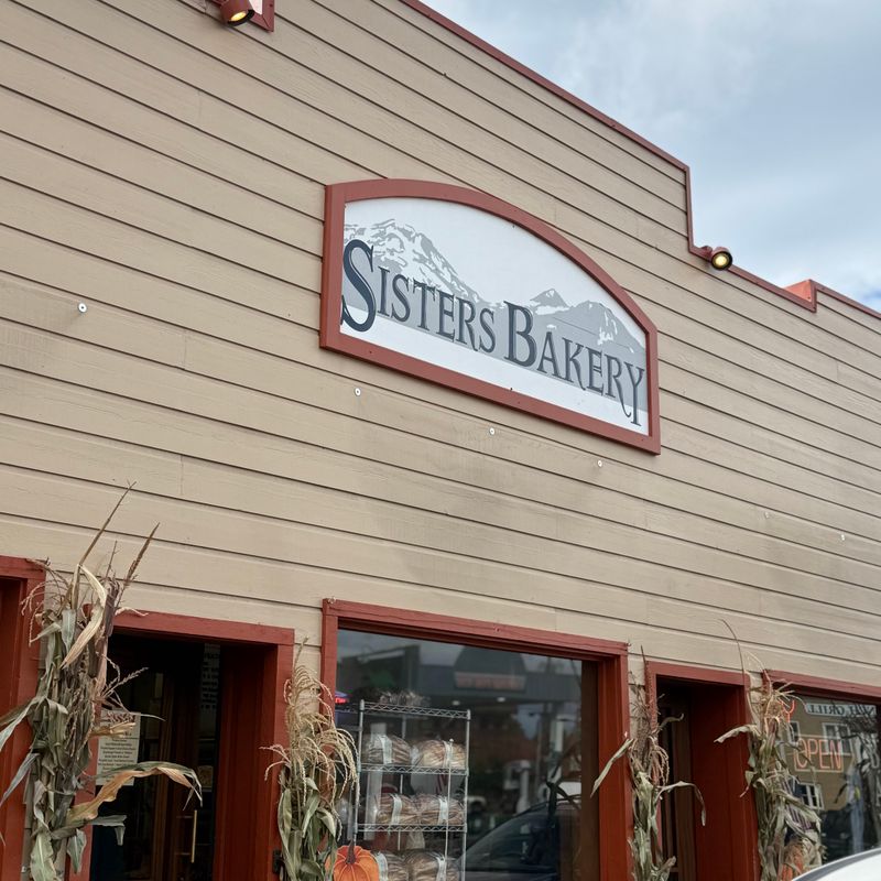 Sisters Bakery (Sisters, OR)