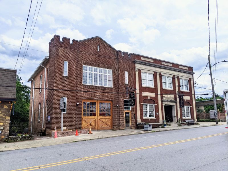 Swannanoa Valley Museum History Fix