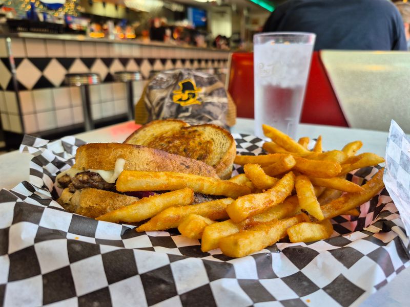 Reuben And Deli Favorites