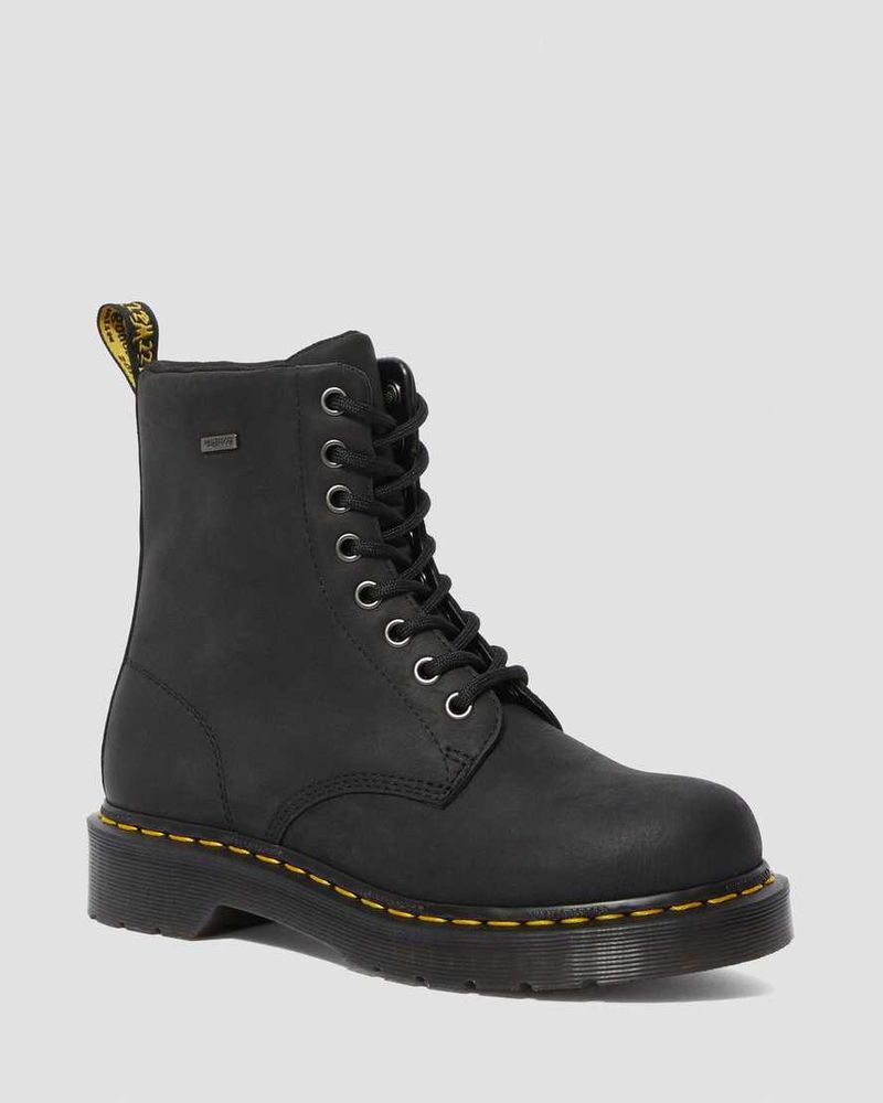 Dr. Martens 1460 Rain Waterproof Boots