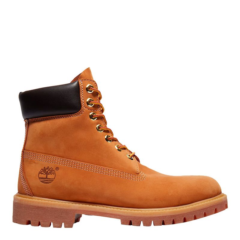Timberland 6-Inch Premium Waterproof