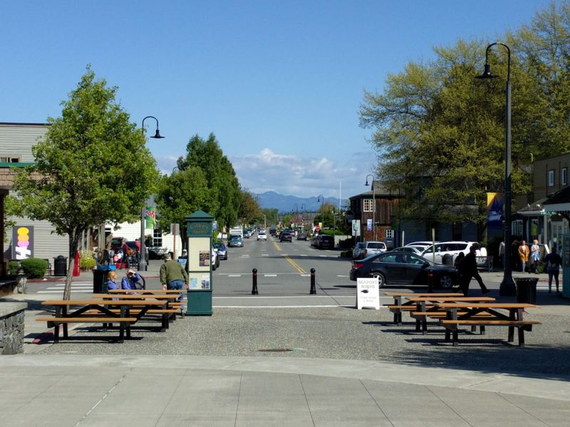 Local Festivals And Art Walks