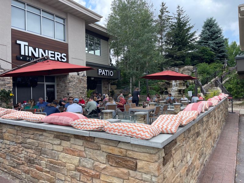 Tinner’s Public House - Sioux Falls, SD