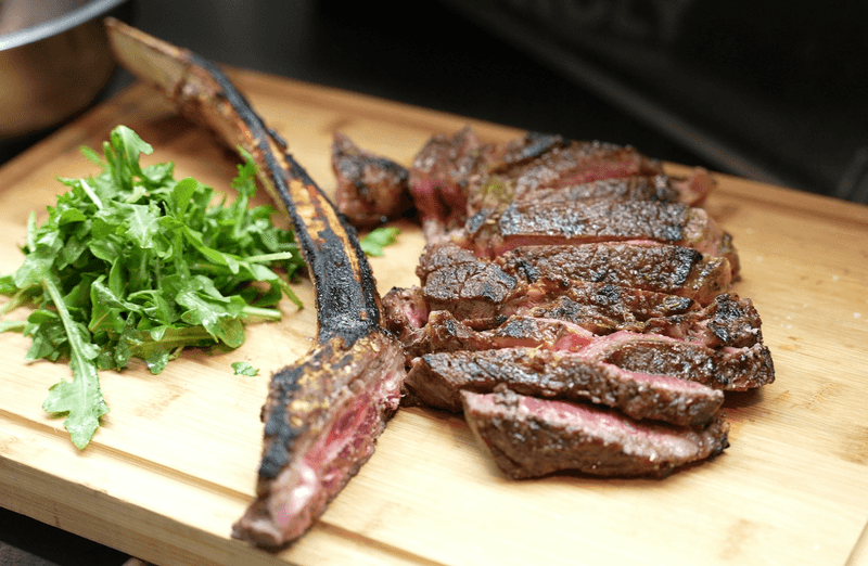 North Center Prime (North Center)