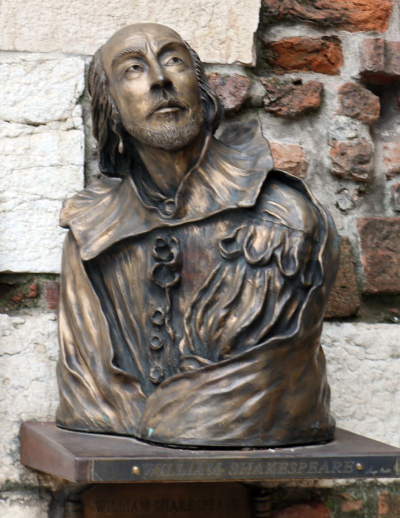 Verona — Shakespearean Romance and Roman Ruins