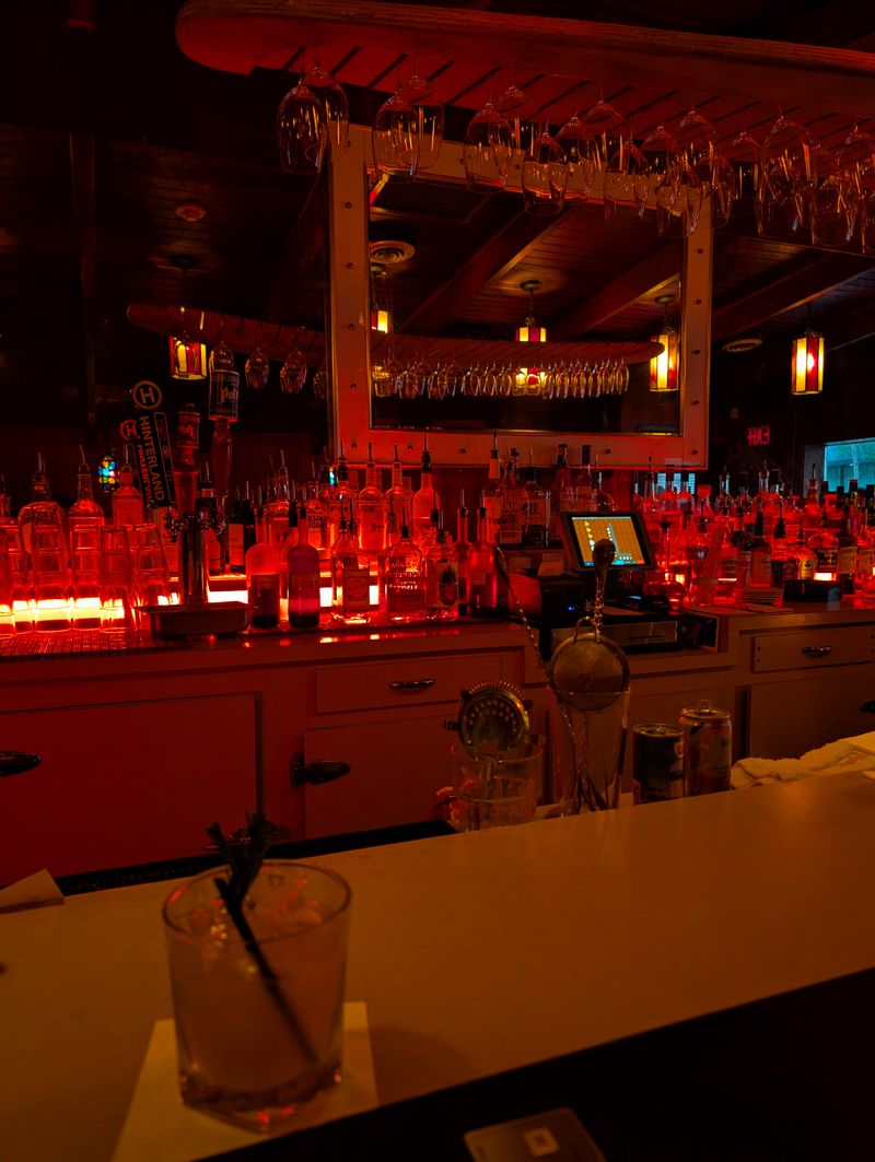 Late Night Tradition