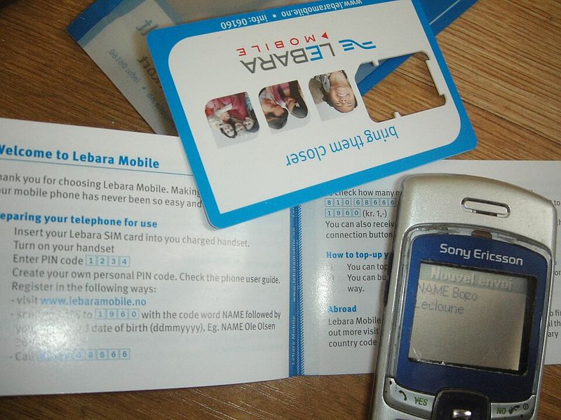 Millennials: Getting a Cell Phone at Graduation — Maybe