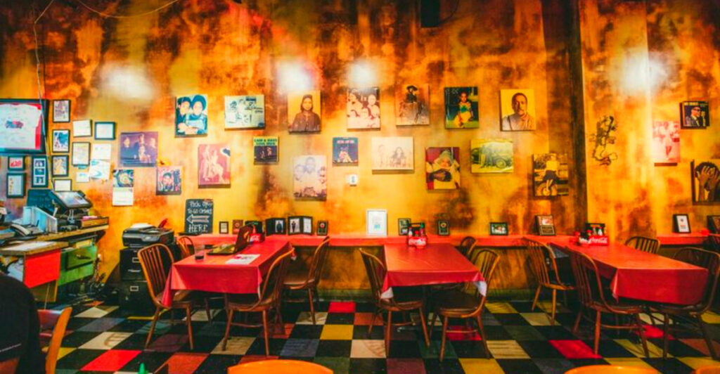 Boomers Say This North Carolina Restaurant Feels Just Like Sunday Dinner Used To