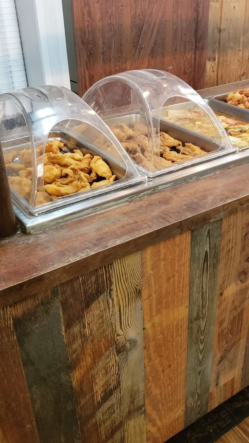 Savannah's Country Buffet — Crawfordville, FL