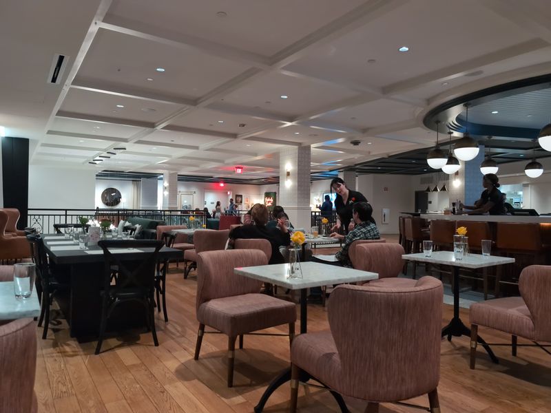 Rose Town Kitchen & Bar