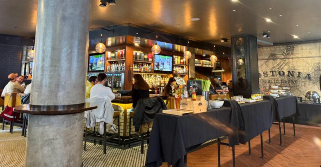 Boston’s Top Choice for Casual Dining With a Local Touch