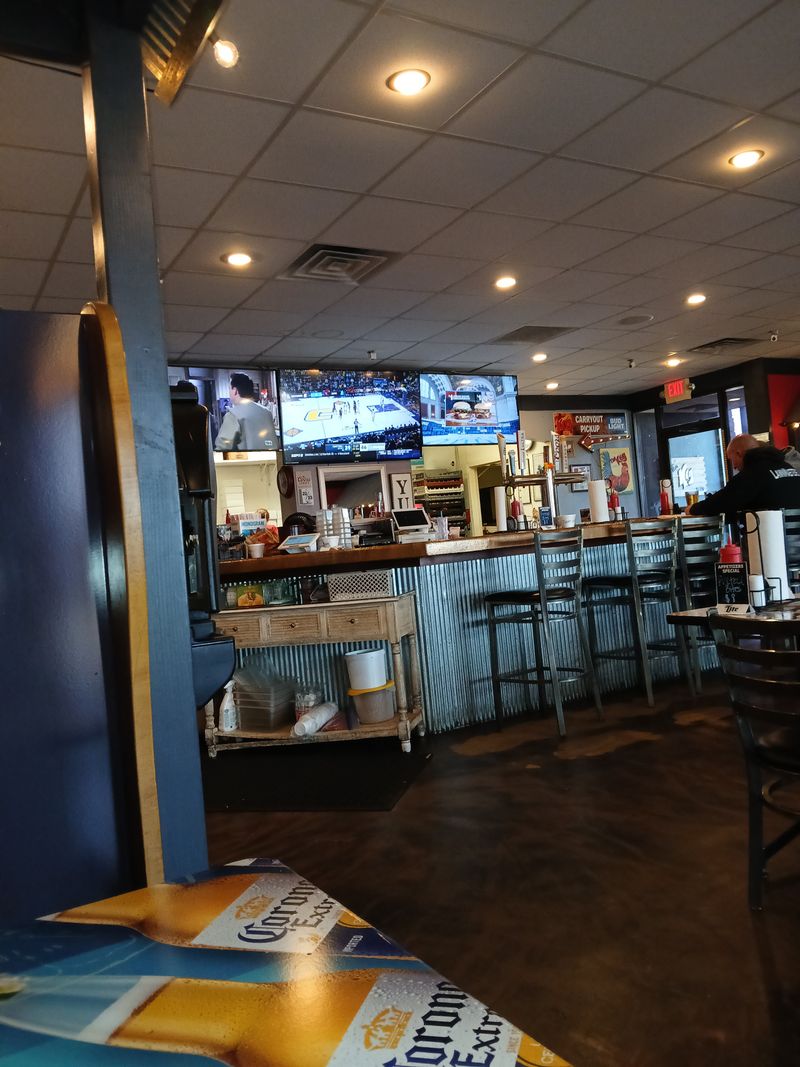 The Keg - Sioux Falls, SD