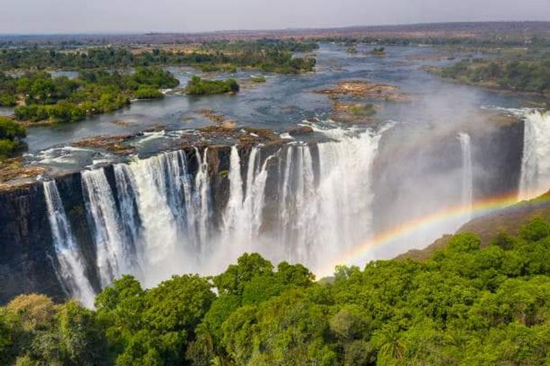 Zimbabwe