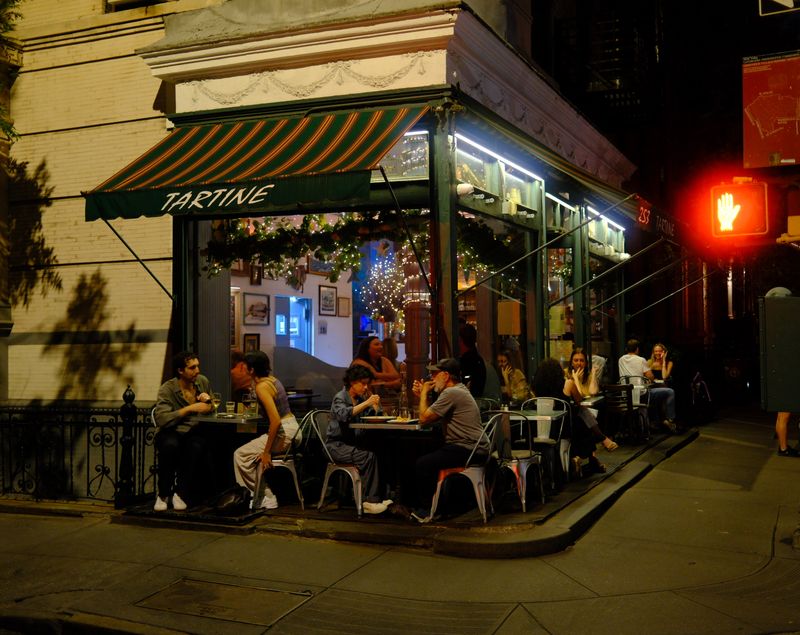 Tartine Bakery (The Bakery)