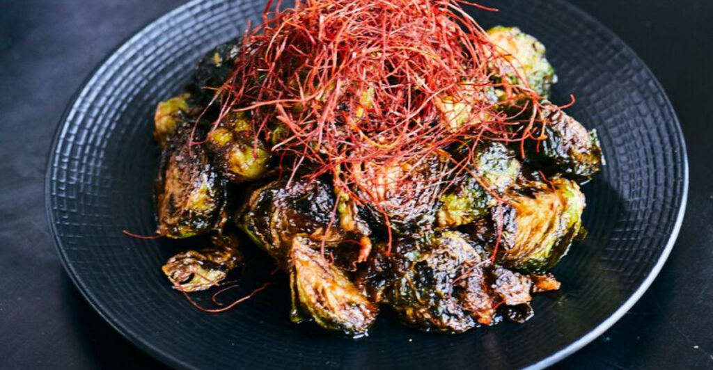 Bourbon Steak Is Worth the Detour for Premium Cuts and Elegant Atmosphere