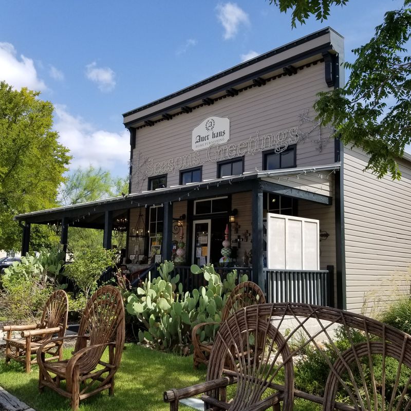 Beer Gardens and Live Music