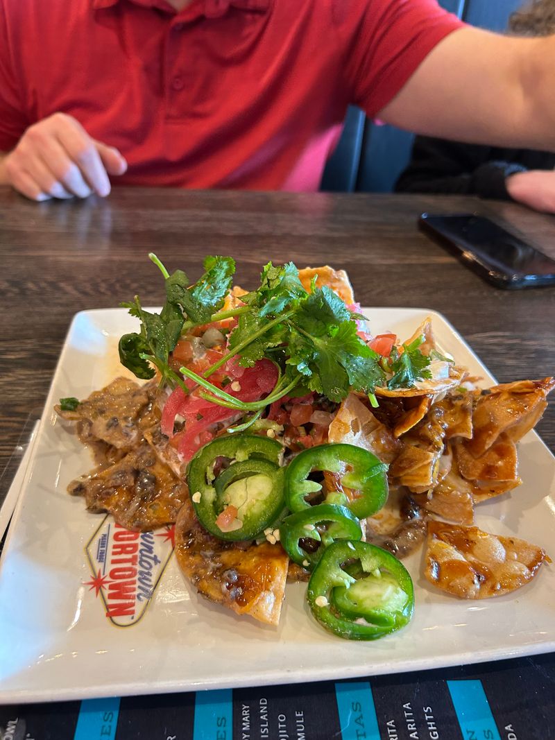 Vegetarian and Lighter Picks