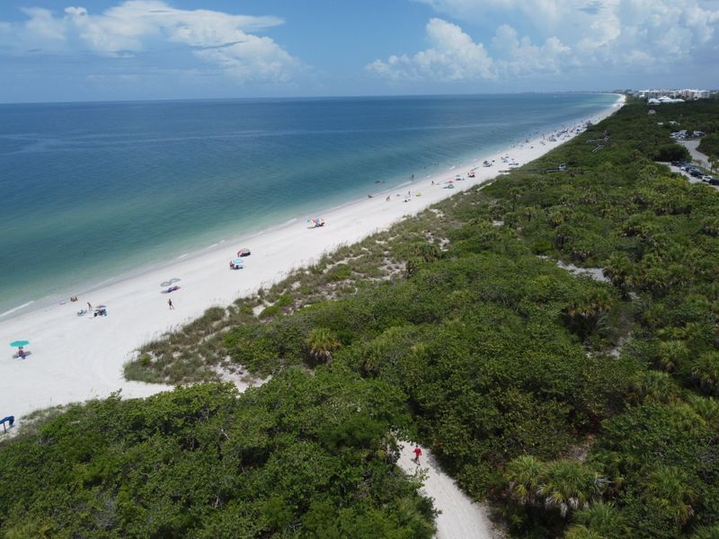 Barefoot Beach Preserve (Collier County)