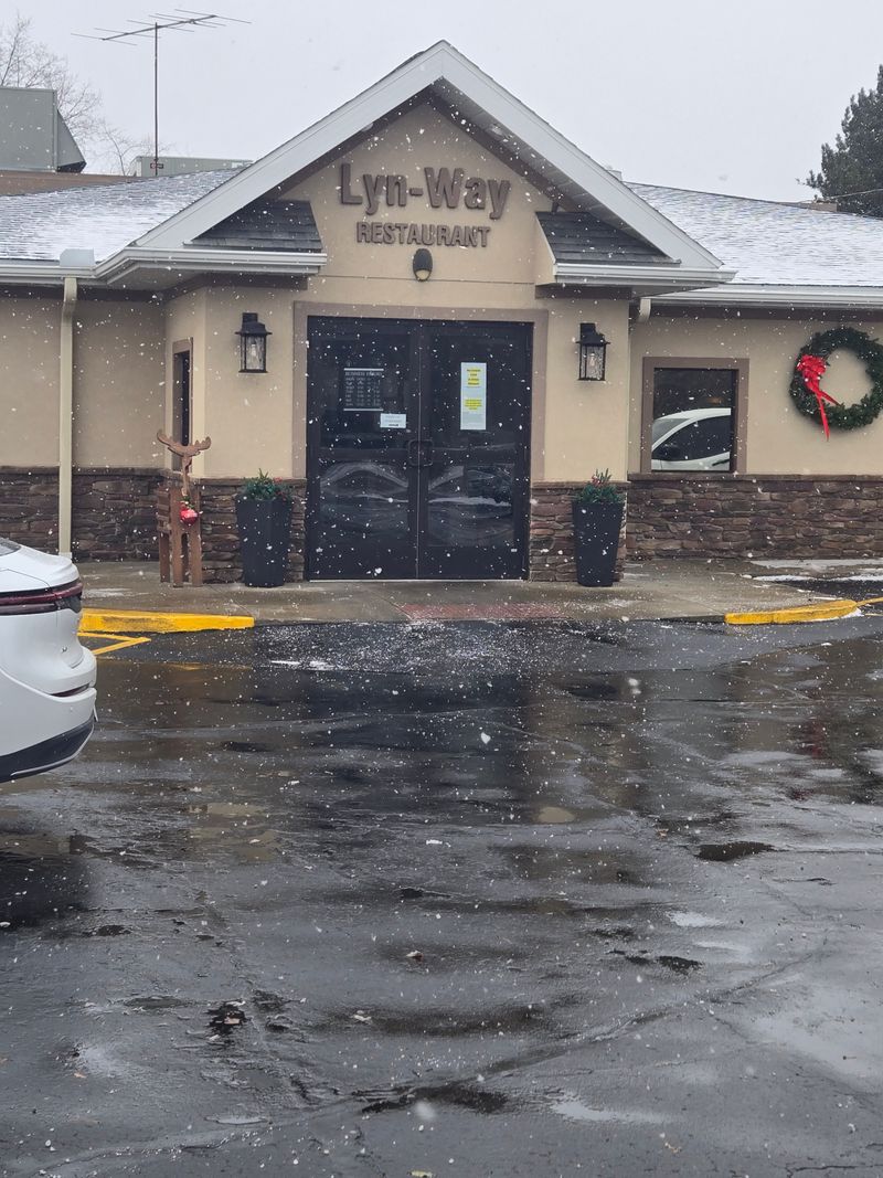 Lyn-Way Restaurant (Ashland)