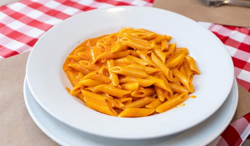 Pasta Night Traditions