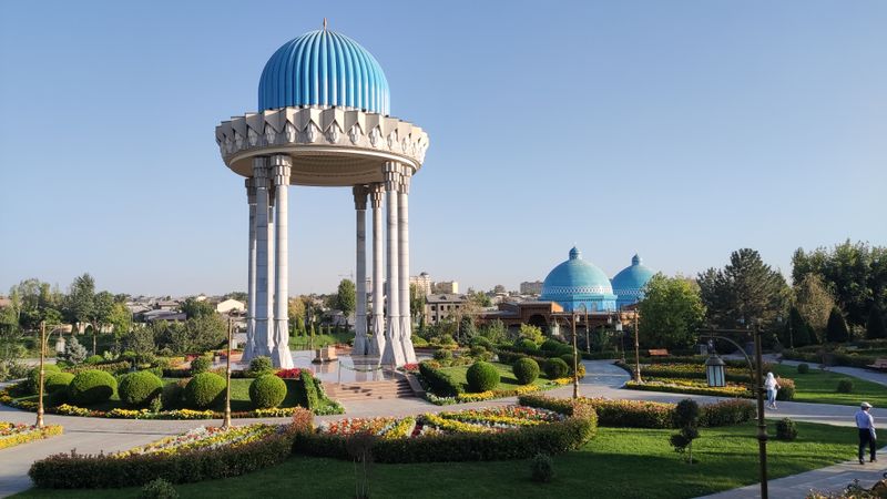 Tashkent, Uzbekistan
