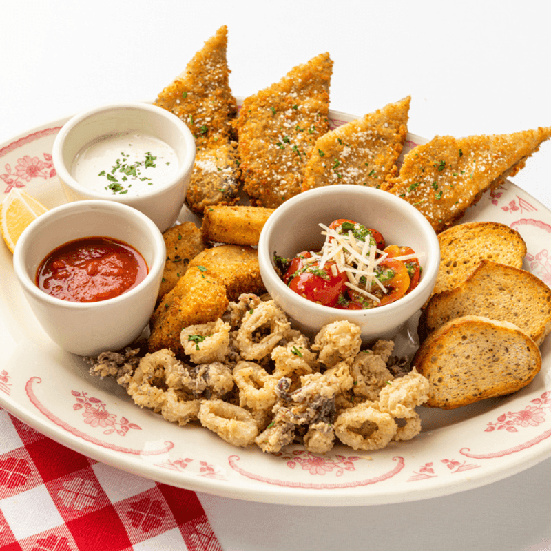Classic Starters You Will Crave