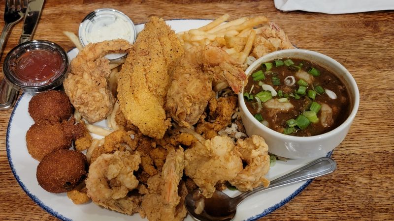 Fried Green Tomatoes