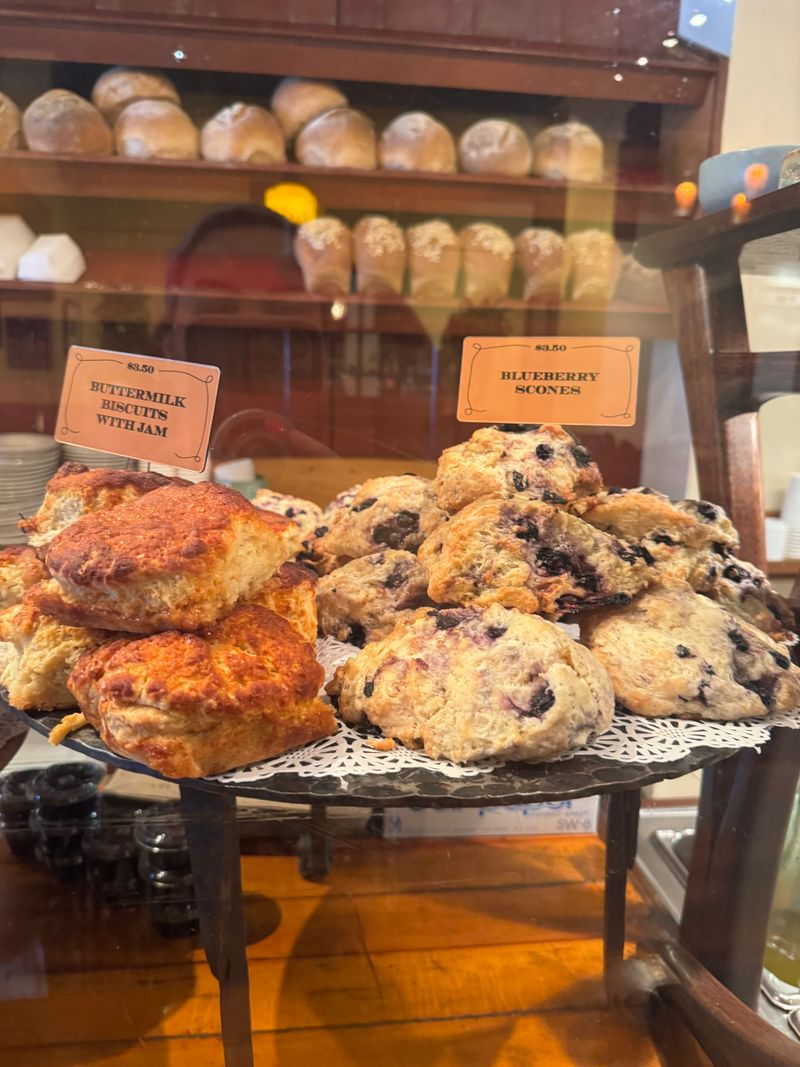 Baked Goods Worth Planning Around