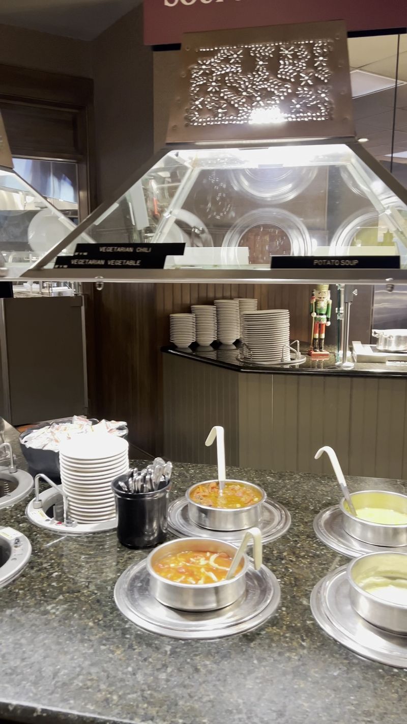 Soups That Change With the Season