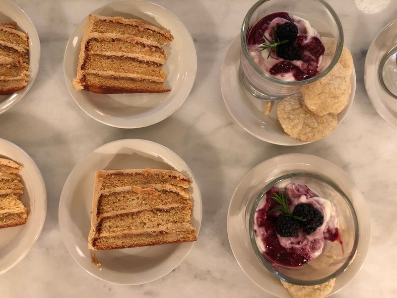 Cakes for Simple Celebrations