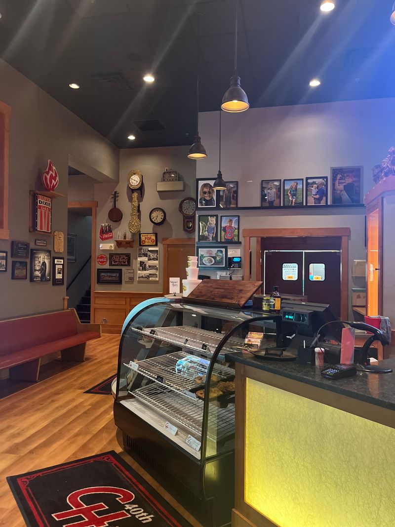 Classic American Sandwiches