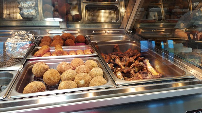 Friendly Prices, Big Portions