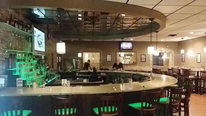 Happy Hour And Bar Buzz