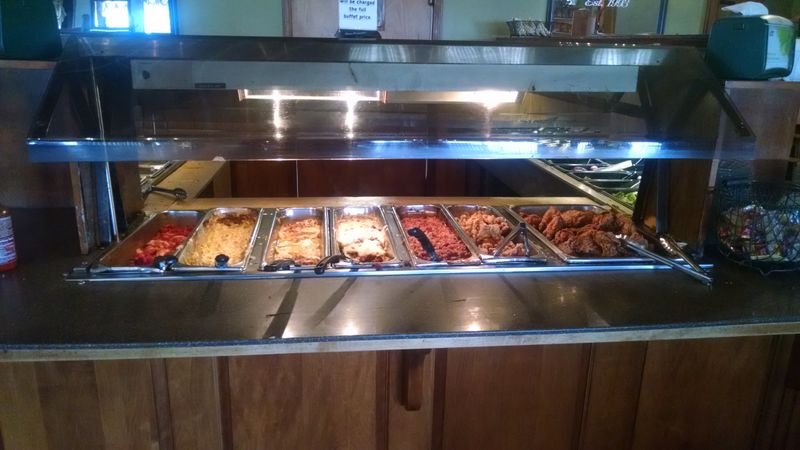 Daily specials locals love