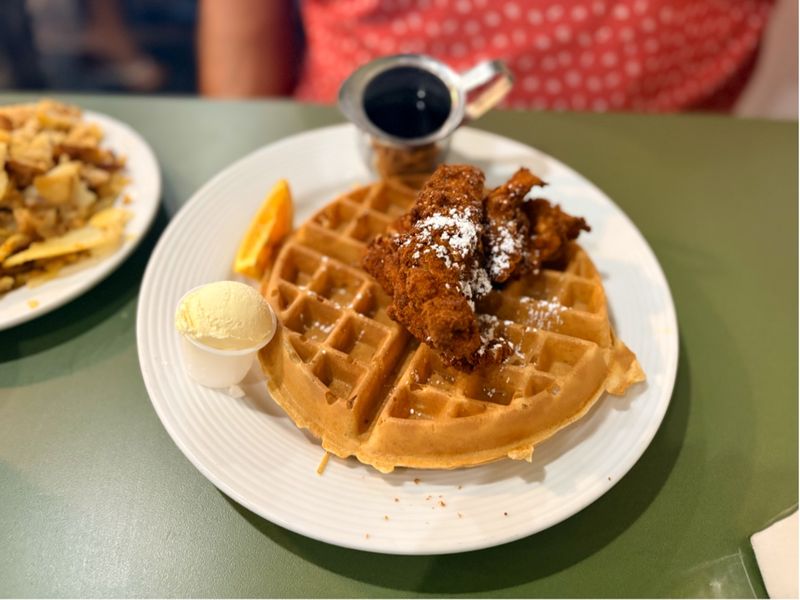 Kid Friendly Favorites