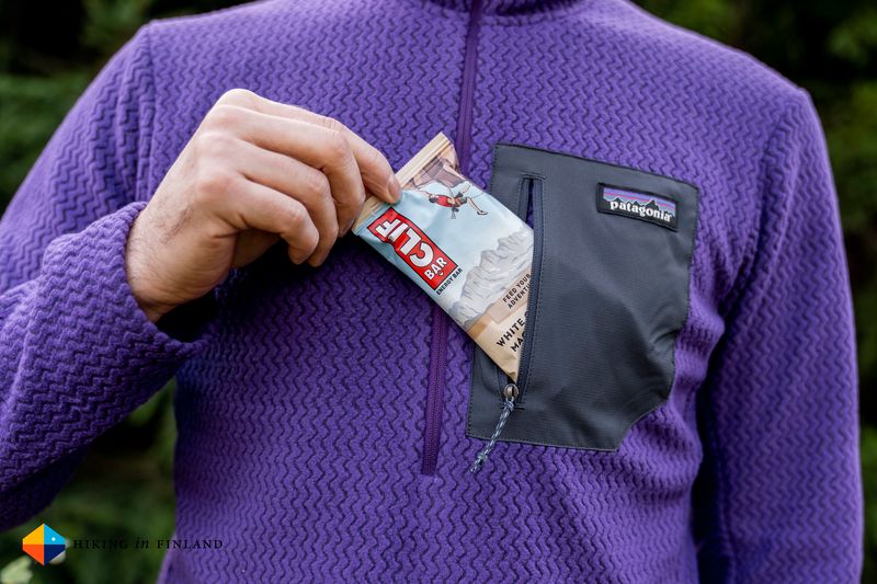 Warmth at Freezing Dawn