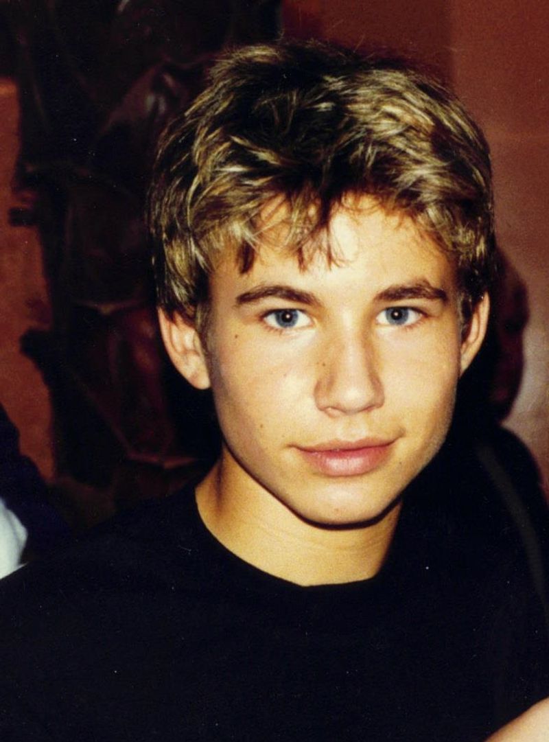 Jonathan Taylor Thomas — Teen Icon Who Walked Away