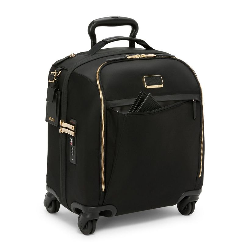 TUMI Voyageur Leger Compact Carry-On
