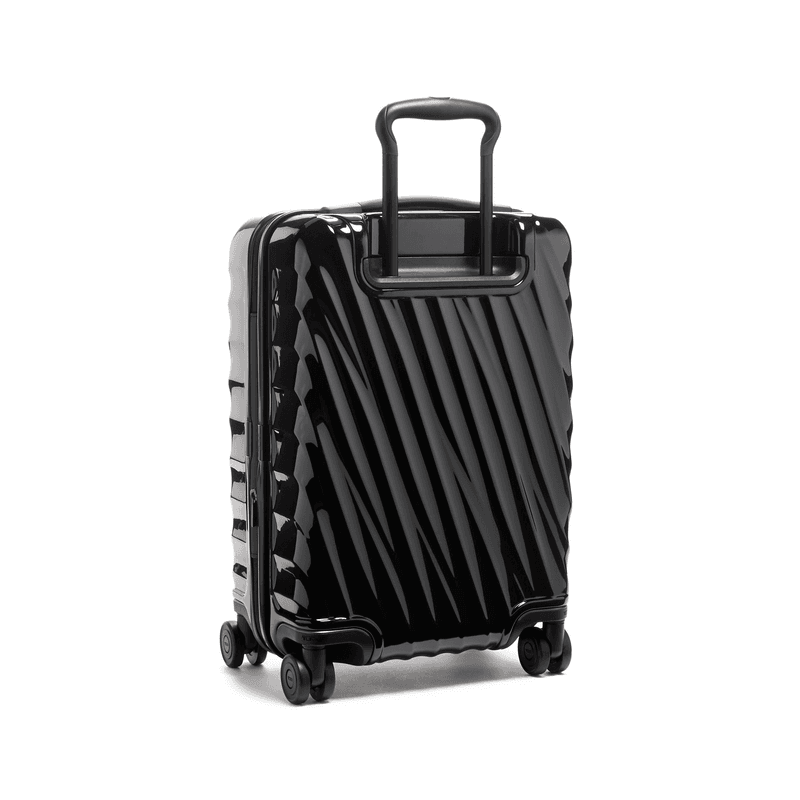 TUMI 19 Degree International Carry-On (Expandable 4-Wheel)