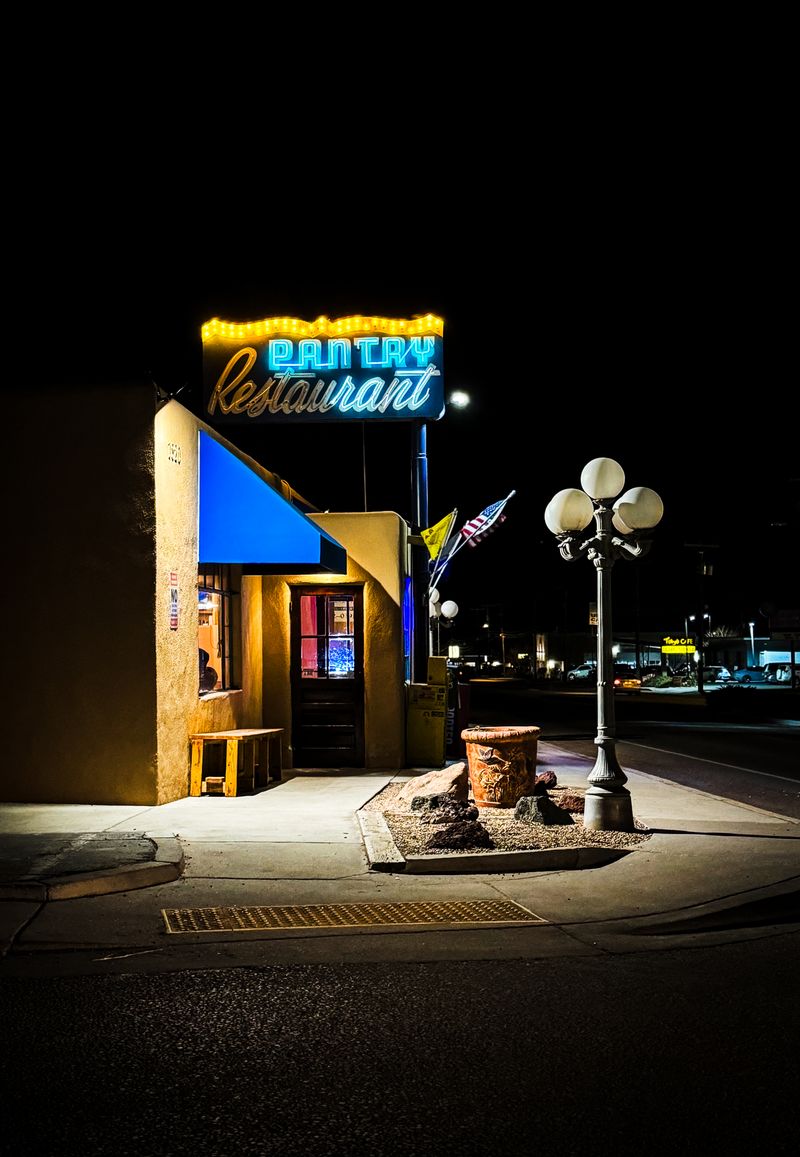 Chicken Fried Steak Legend