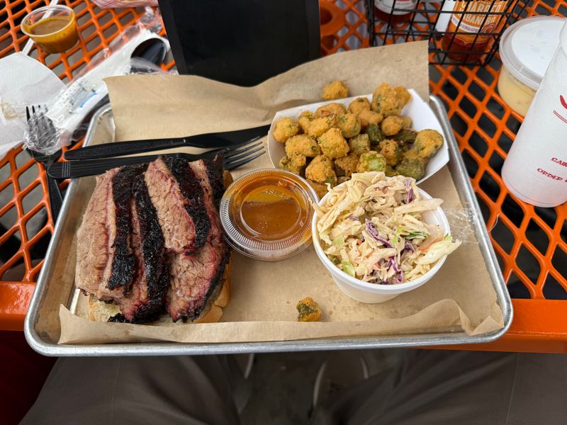 Smoked Turkey That Surprises