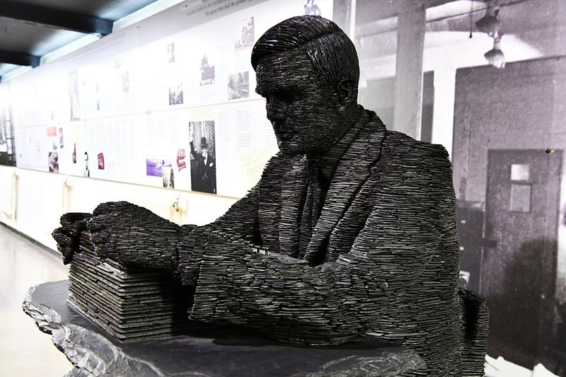 Bletchley Park Codebreakers Maintained Decades of Secrecy