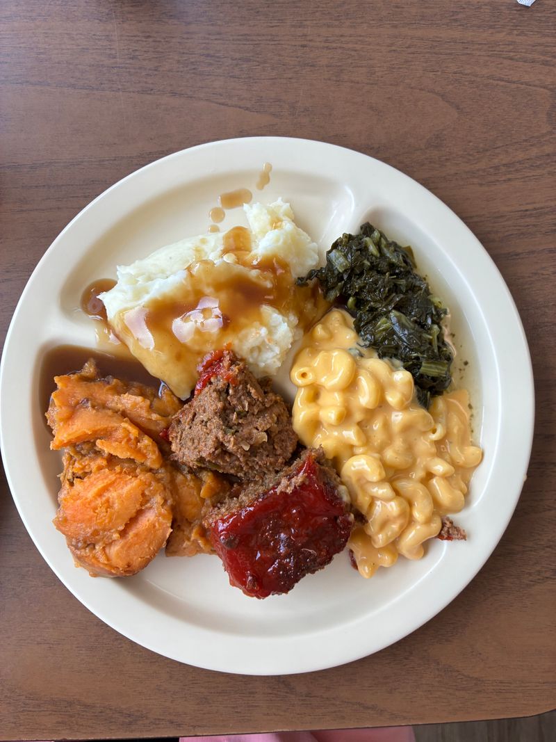 Emma's Family Restaurant — Manchester, TN