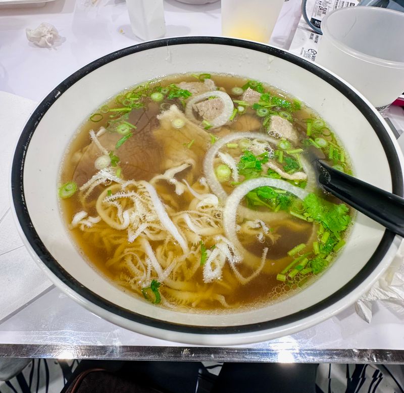 Cuts Of Beef And Customizations