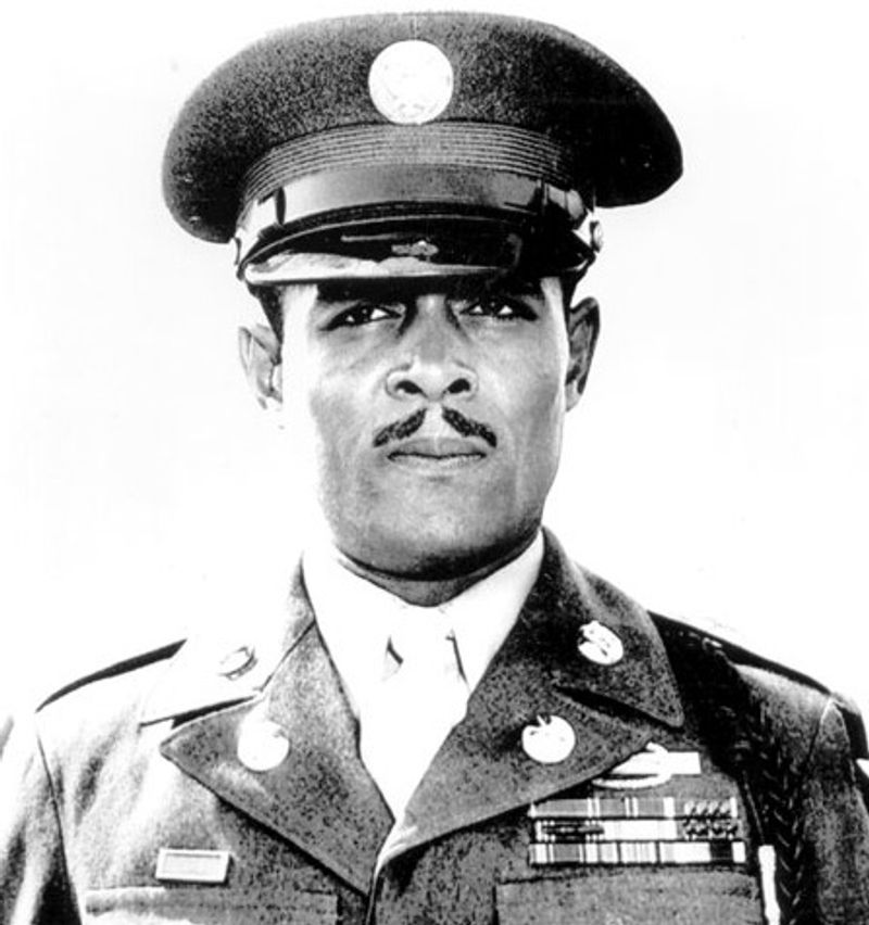 Edward A. Carter Jr.