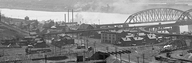 Port Perry, Pennsylvania, USA