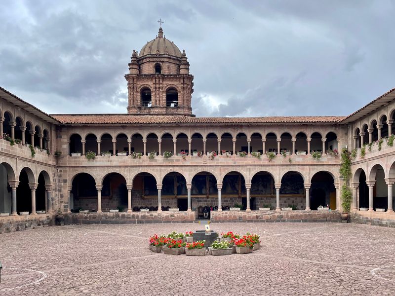 Cusco, Peru — Ancient Rhythms in Modern Life