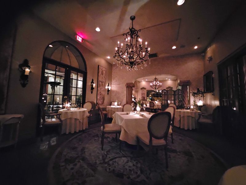 How To Book The Perfect Table