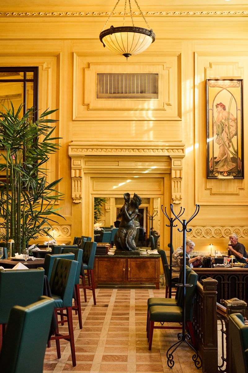 Afternoon Tea Experience