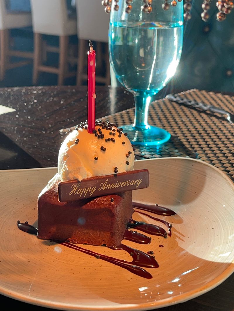 Romance And Special Occasions